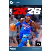 NBA 2K26 Steam [Singleplayer Only]